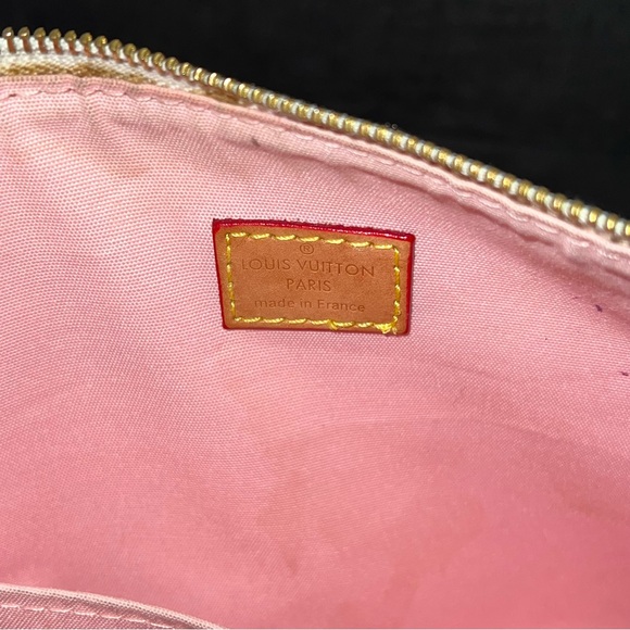 Checkered Designer Tote Bag - Picture 13 of 14